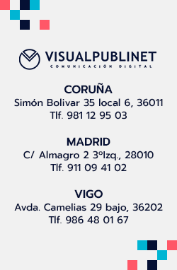 Diseño Web A Coruña