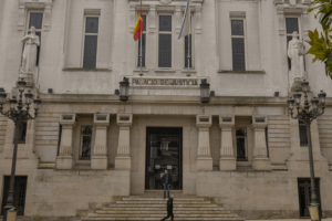 Praza de Galicia