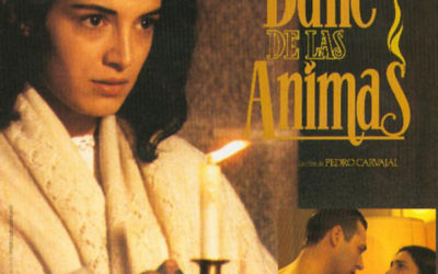 El baile de las ánimas