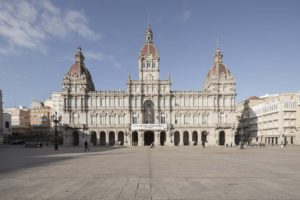 Concello da Coruña