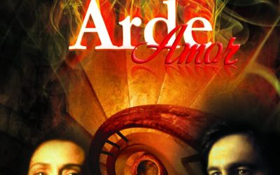 Arde amor