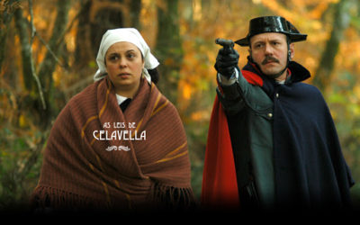 As leis de Celavella