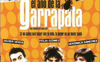 El año de la garrapata