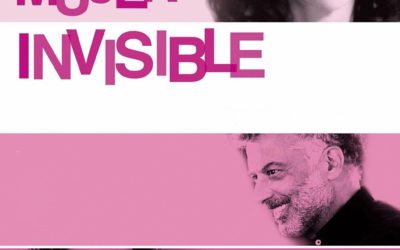 Una mujer invisible