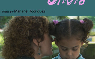 Un cuento para Olivia