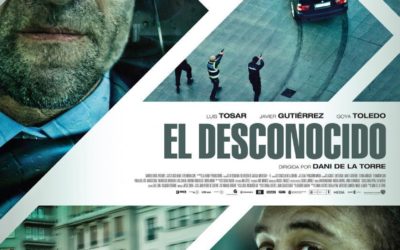 El desconocido