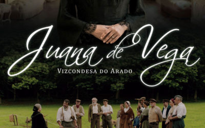 Juana de Vega