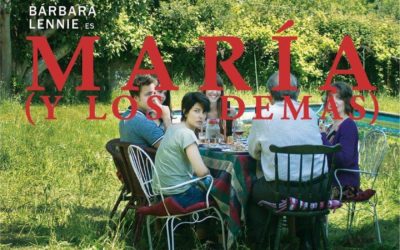 María (y los demás)