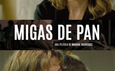 Migas de pan