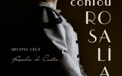 Contou Rosalía