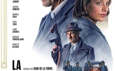 La sombra de la ley