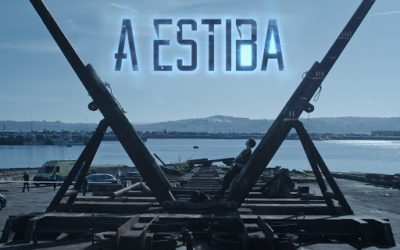 A estiba