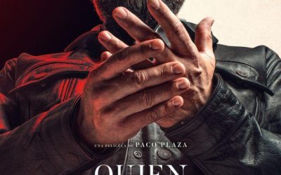 Quien a hierro mata