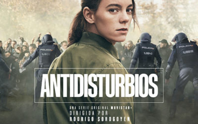 Antidisturbios