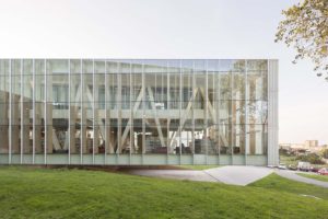 Centro Ágora