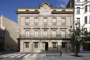 Casa Consulado