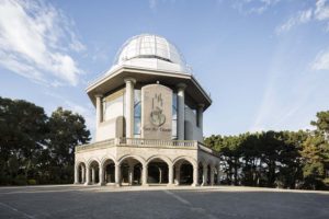 Casa das Ciencias