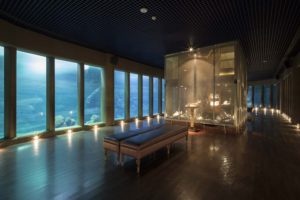 Aquarium Finisterrae