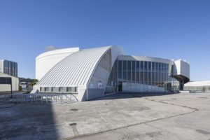 Coliseum