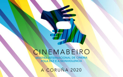 Cinemabeiro, I Mostra Internacional de Cinema pola Paz e a Nonviolencia