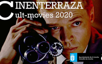 Cinenterraza. Cult movies