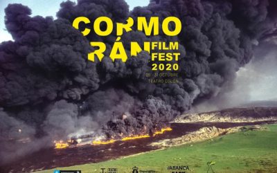 Cormorán Film Fest, Festival Internacional de Cine de A Coruña