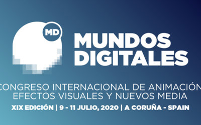 Mundos digitales