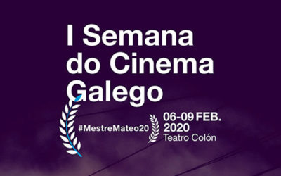 Semana do Cinema Galego