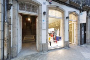 Casa Museo Picasso