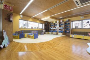 Biblioteca Municipal Monte Alto