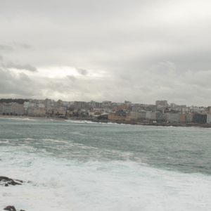 Paseo Marítimo