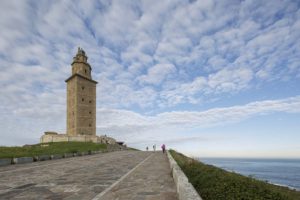 Torre de Hércules